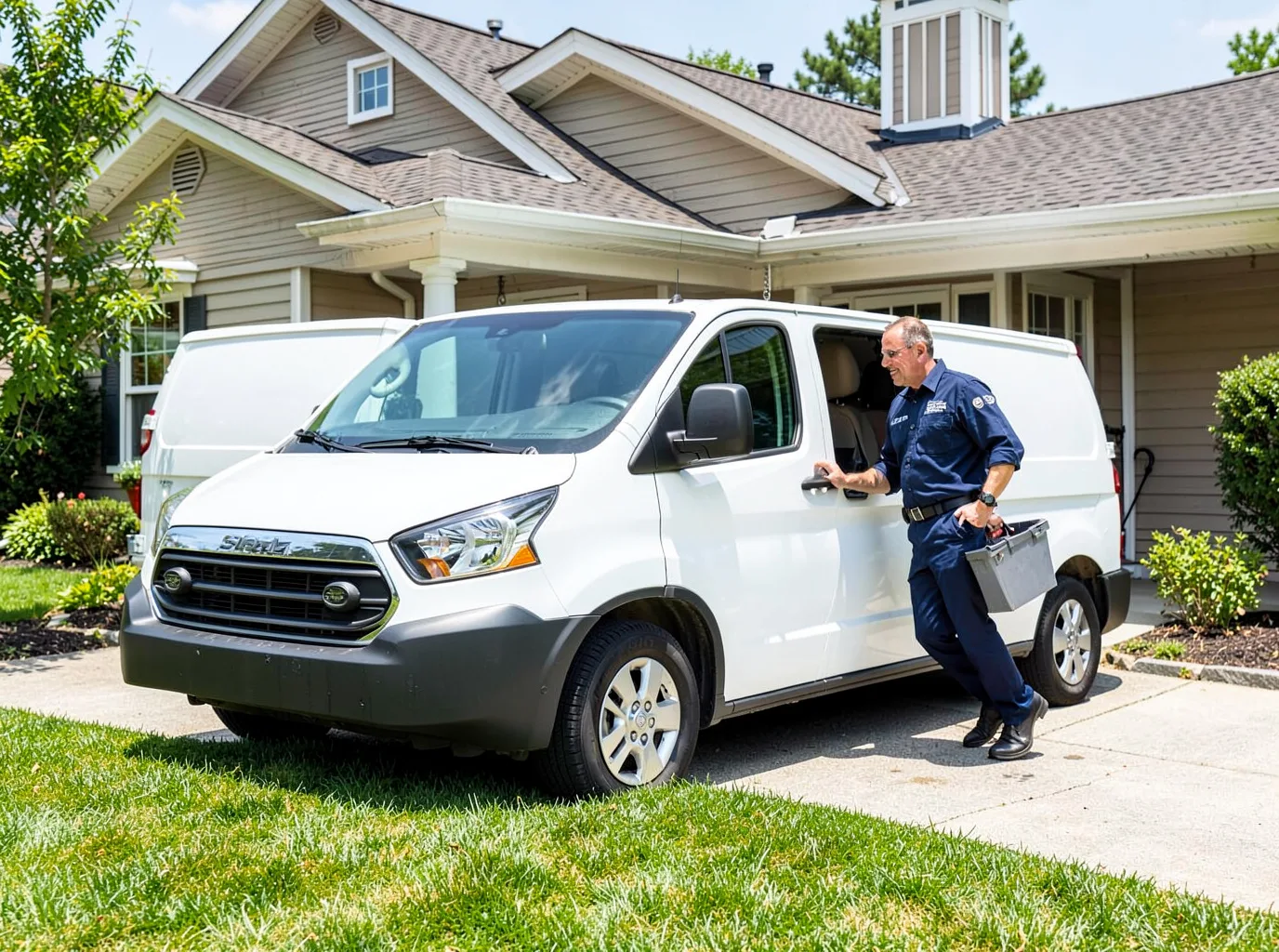 Emergency Plumber company in Norman, AR