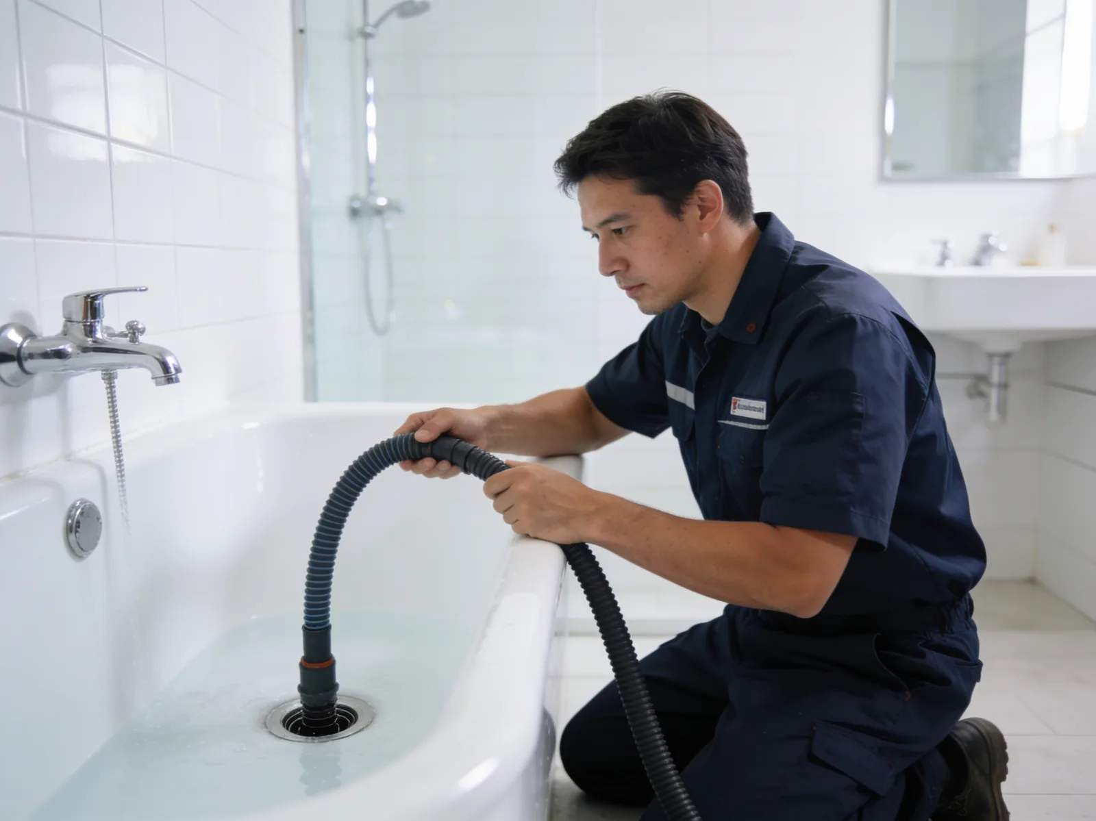 Emergency Plumber Norman, AR FAQs